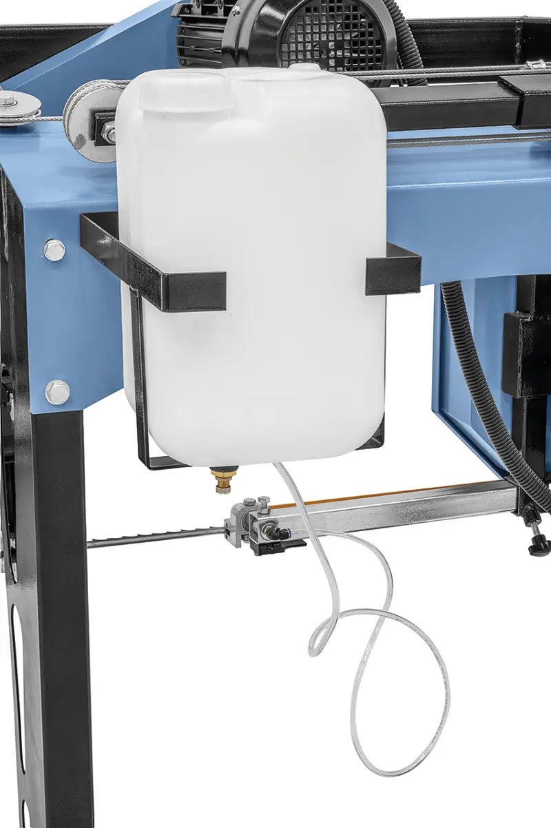 Kmenová pásová pila Bernardo BBS 760 E - 400 V (BER1413060)