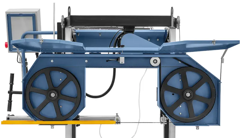 Kmenová pásová pila Bernardo BBS 760 E - 400 V (BER1413060)