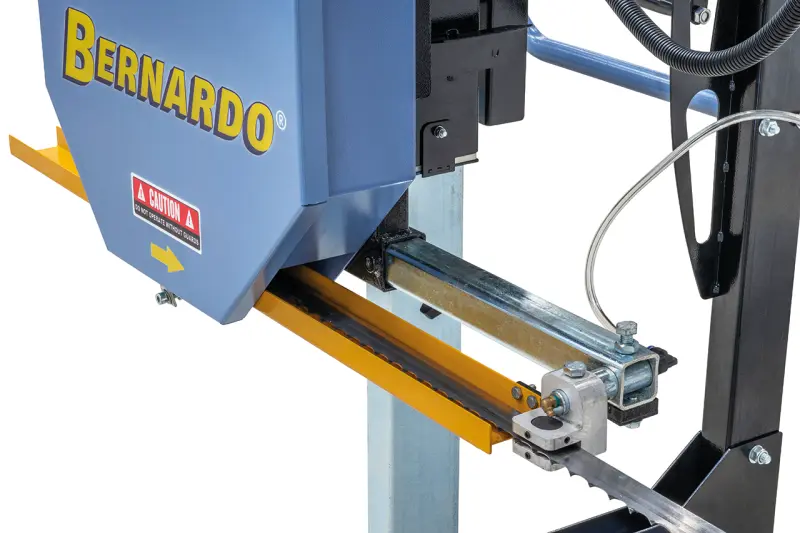 Kmenová pásová pila Bernardo BBS 920 B - benz. motor (BER1413070)