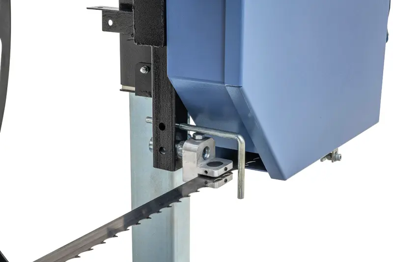 Kmenová pásová pila Bernardo BBS 920 B - benz. motor (BER1413070)