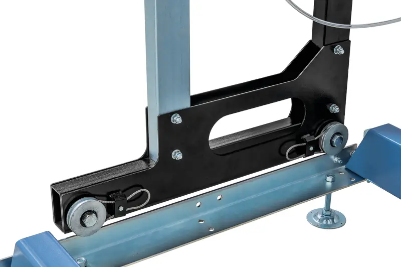 Kmenová pásová pila Bernardo BBS 920 E - 400 V (BER141307)