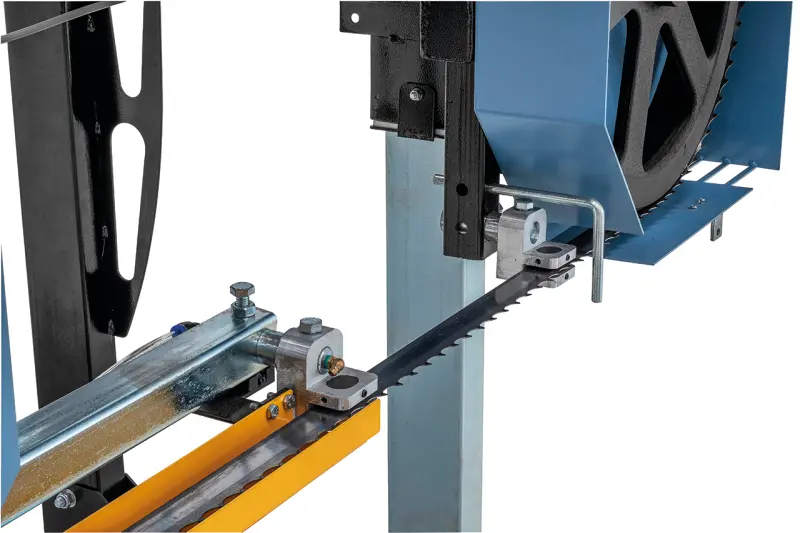 Kmenová pásová pila Bernardo BBS 920 E - 400 V (BER141307)