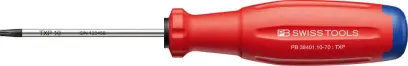 Šroubovák IP10 x 70 mm SwissGrip EVO PB SWISS TOOLS, EDE58870010