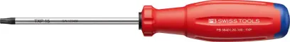 Šroubovák IP20 x 100 mm SwissGrip EVO PB SWISS TOOLS, EDE58870020