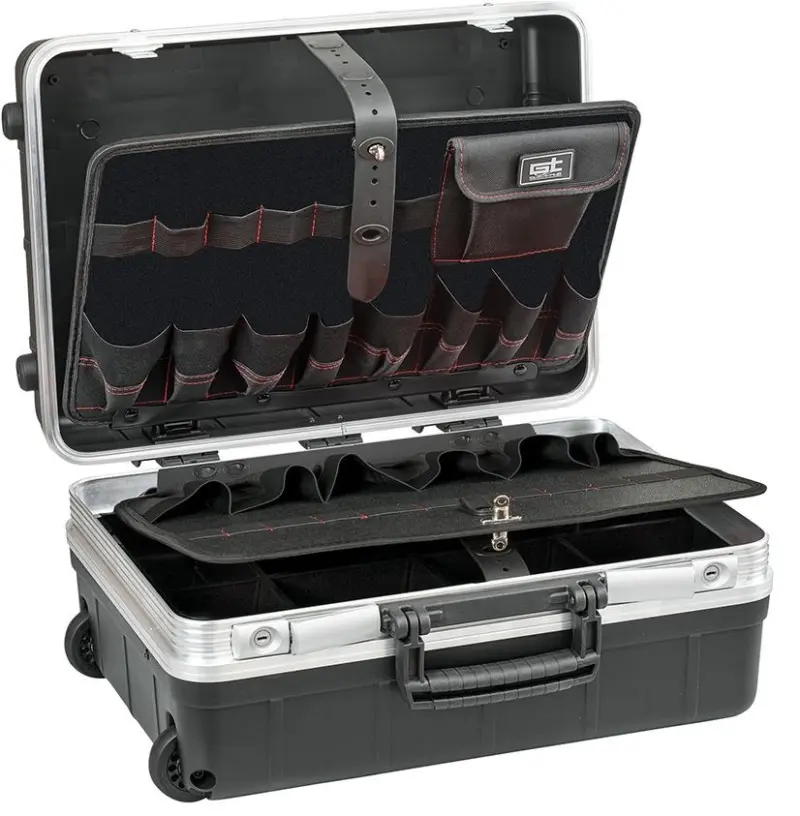 Nástrojový trolly REVO 445 x 315 x 190 mm GT LINE, EDE73820050