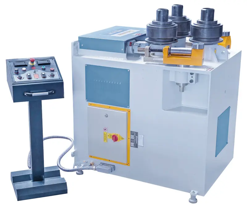 Zakružovačka profilů a trubek Bernardo BPK 65 VH (BER061213XL), BER061213XL