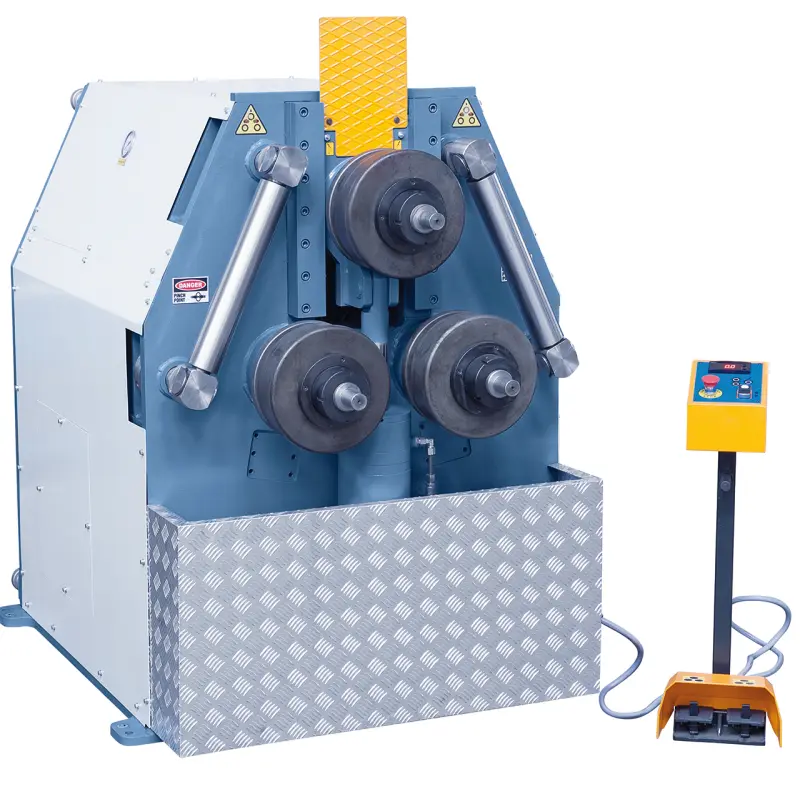 Zakružovačka profilů a trubek Bernardo BPK 80 HE (BER061211XL), BER061211XL