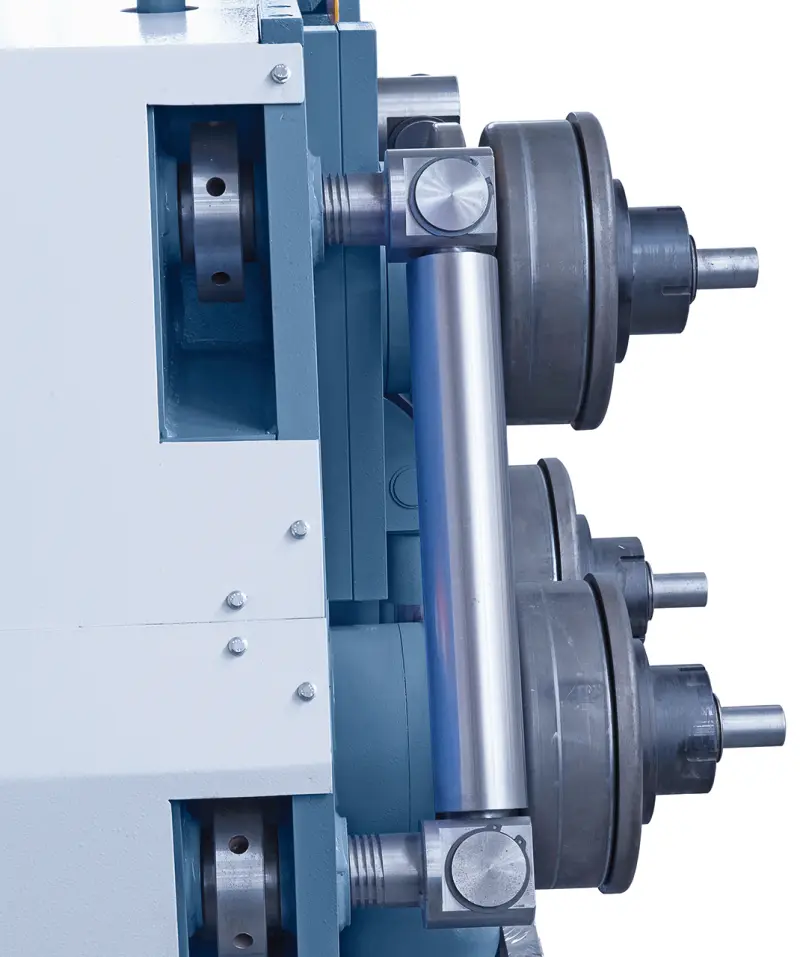 Zakružovačka profilů a trubek Bernardo BPK 80 HE (BER061211XL), BER061211XL