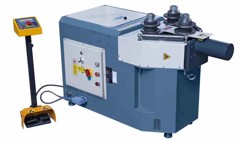 Zakružovačka profilů a trubek Bernardo BPK 60 HS (BER061207XL), BER061207XL