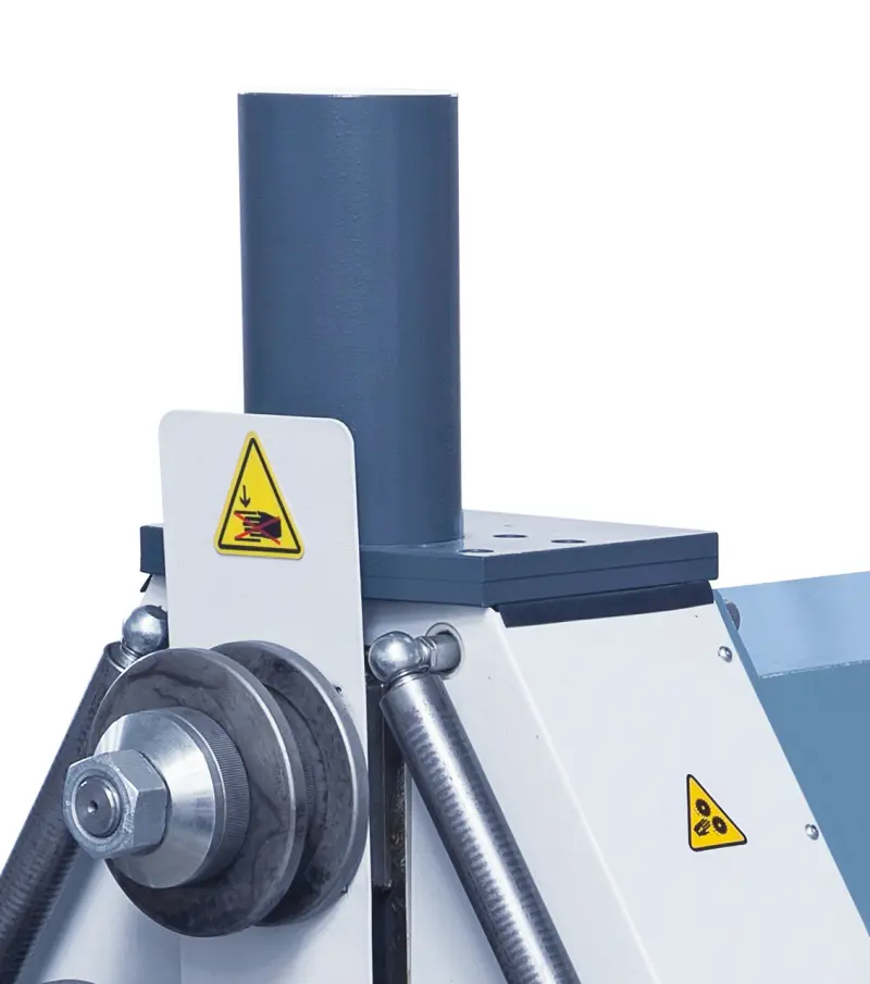 Zakružovačka profilů a trubek Bernardo BPK 60 HS (BER061207XL), BER061207XL