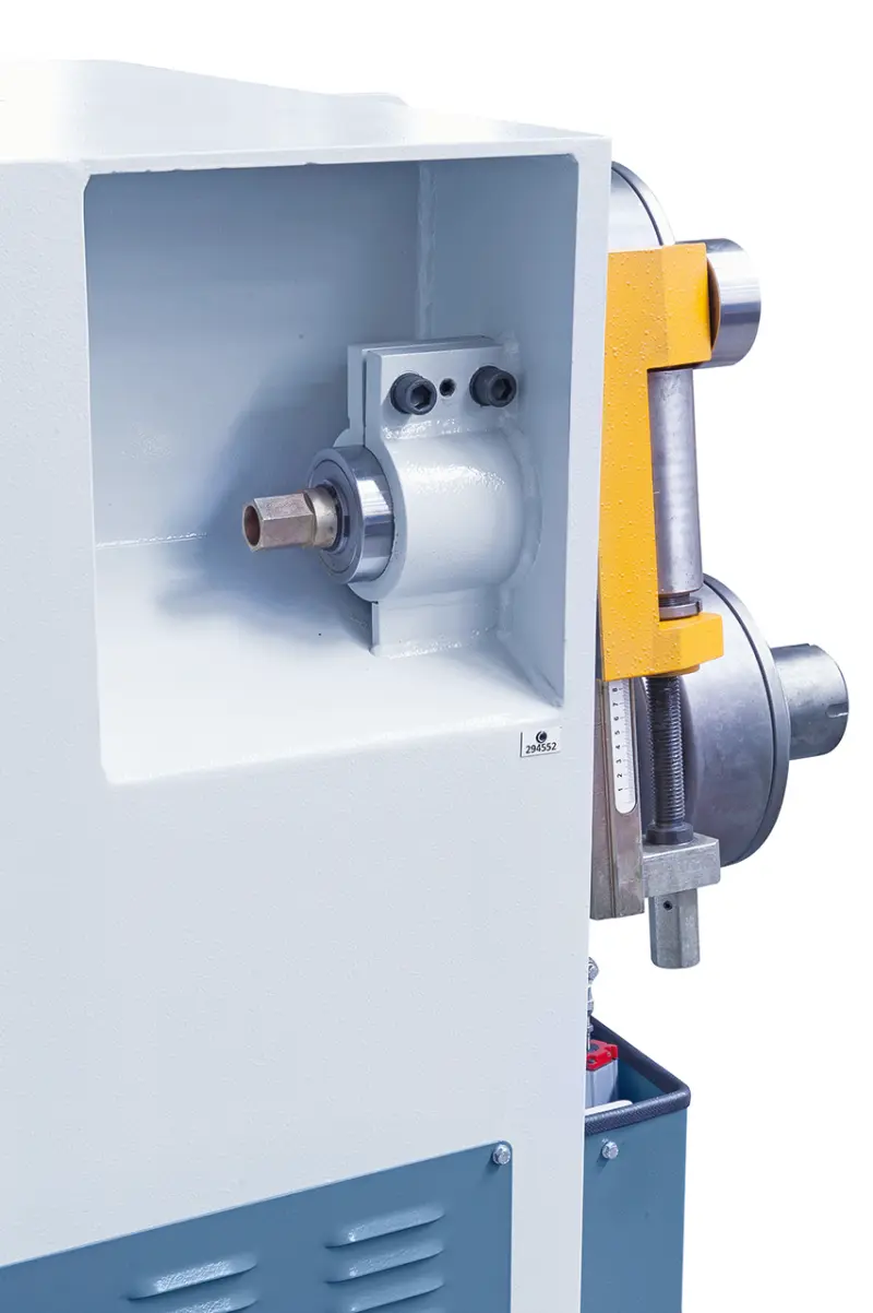 Zakružovačka profilů a trubek Bernardo BPK 80 VH (BER061214XL), BER061214XL