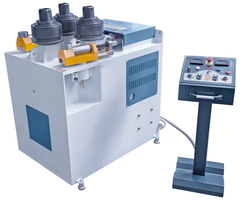 Zakružovačka profilů a trubek Bernardo BPK 80 VH (BER061214XL), BER061214XL