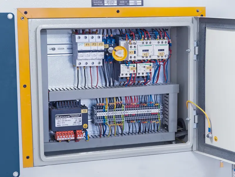 Zakružovačka profilů a trubek Bernardo BPK 100 VH (BER061215XL), BER061215XL