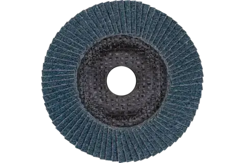 Řezné a lamelové brusné kotouče SG POWER - Pferd 125 SG STEELOX  (PF4007220654934), PF4007220654934