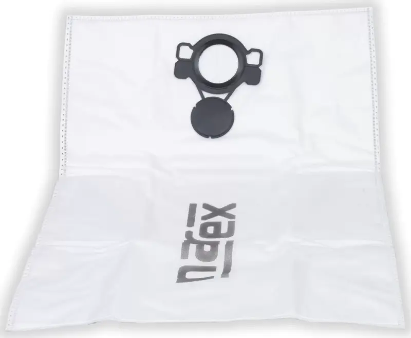 Filtrační sáček Narex 65406749 do vysavačů FB-VYS 33/44 - 5 ks (NA65406749)