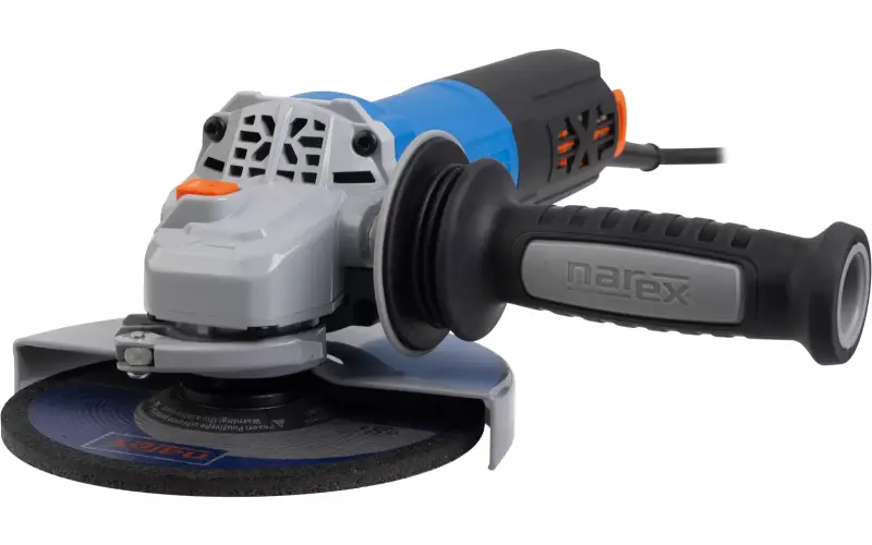 Úhlová bruska BRUSHLESS Narex EBU 150-15 BL (NA65406726)