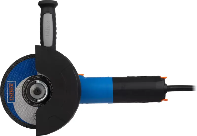 Úhlová bruska BRUSHLESS Narex EBU 150-15 BL (NA65406726)