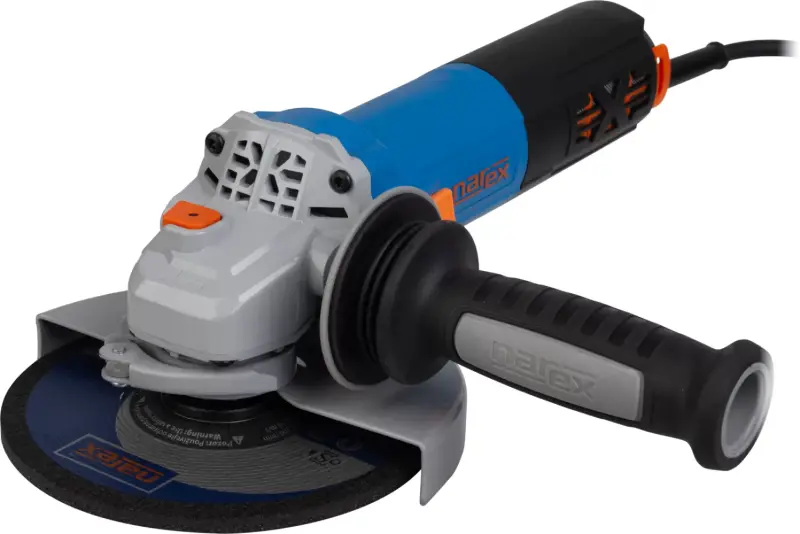 Úhlová bruska BRUSHLESS Narex EBU 150-15 BL (NA65406726)