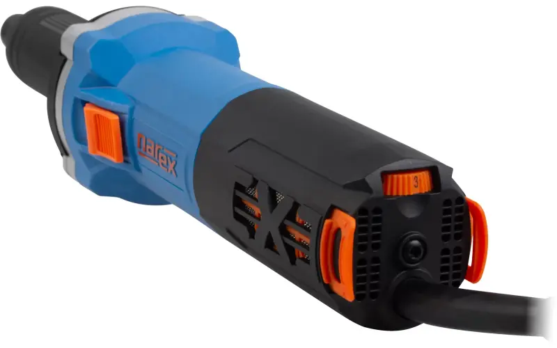 Přímá bruska BRUSHLESS Narex EBD 25-14 BLE (NA65406728)