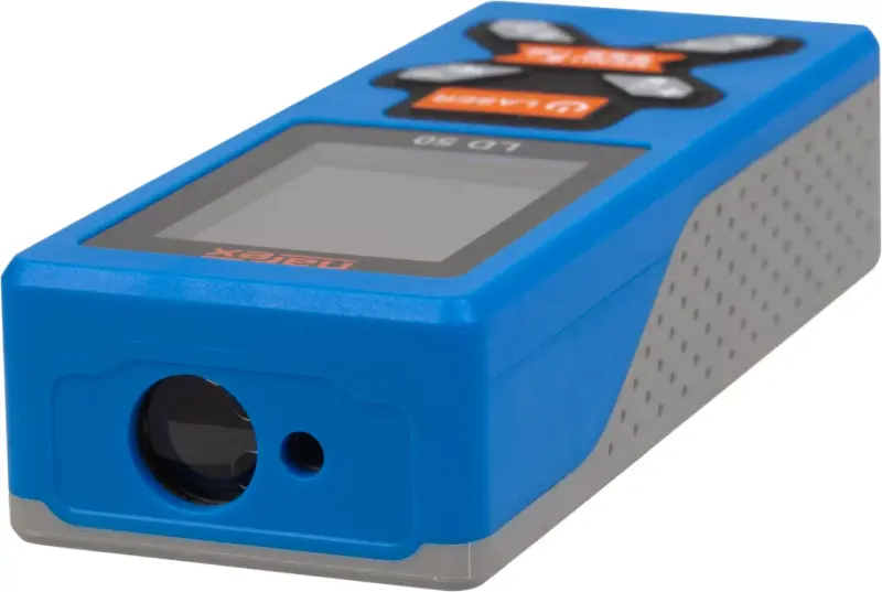 Laserový dálkoměr Narex LD 50 (NA65406797)