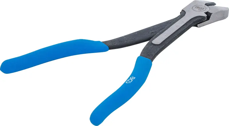 Boční štípací kleště 280 mm BGS 4409 pro vysoké zatížení, extra dlouhé (BGS104409)