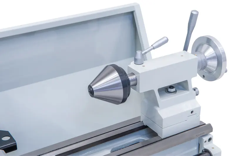 Soustruh Bernardo Hobby 910 G - 3osé odměřování ES-12 V (230 V) (BER031196)