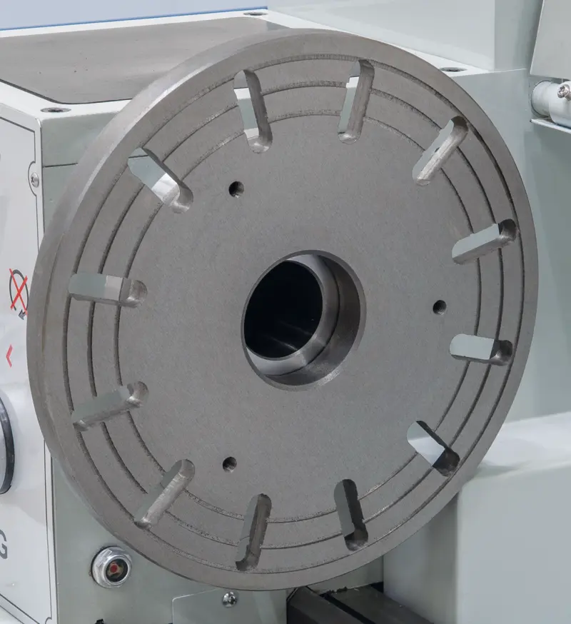 Soustruh Bernardo Hobby 910 G (230 V) (BER0311950)