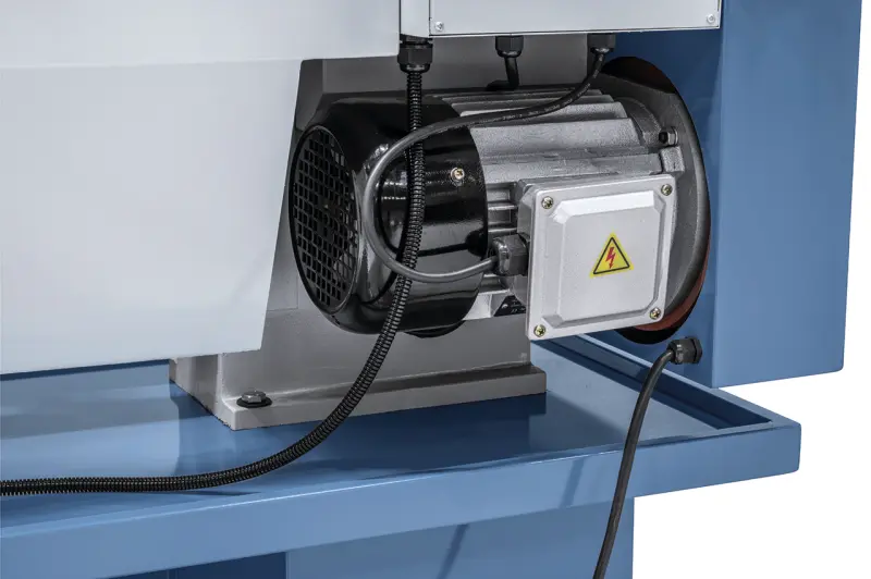 Soustruh Bernardo Hobby 910 G (230 V) (BER0311950)