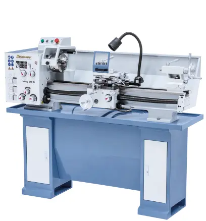 Soustruh Bernardo Hobby 910 G (230 V) (BER0311950)