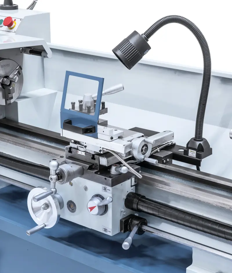 Soustruh Bernardo Hobby 910 G (230 V) (BER0311950)