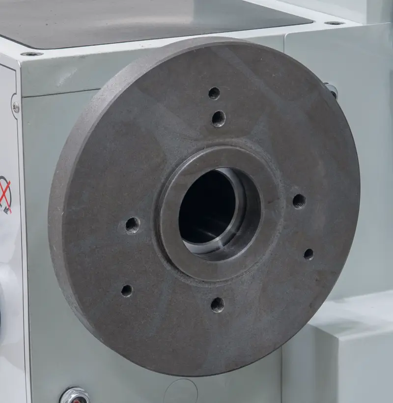 Soustruh Bernardo Hobby 910 G (400 V) (BER031197)