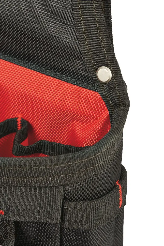 Závěsný komplet na nářadí - opasek a postroj Milwaukee Contractor Rig (MI4932500306)