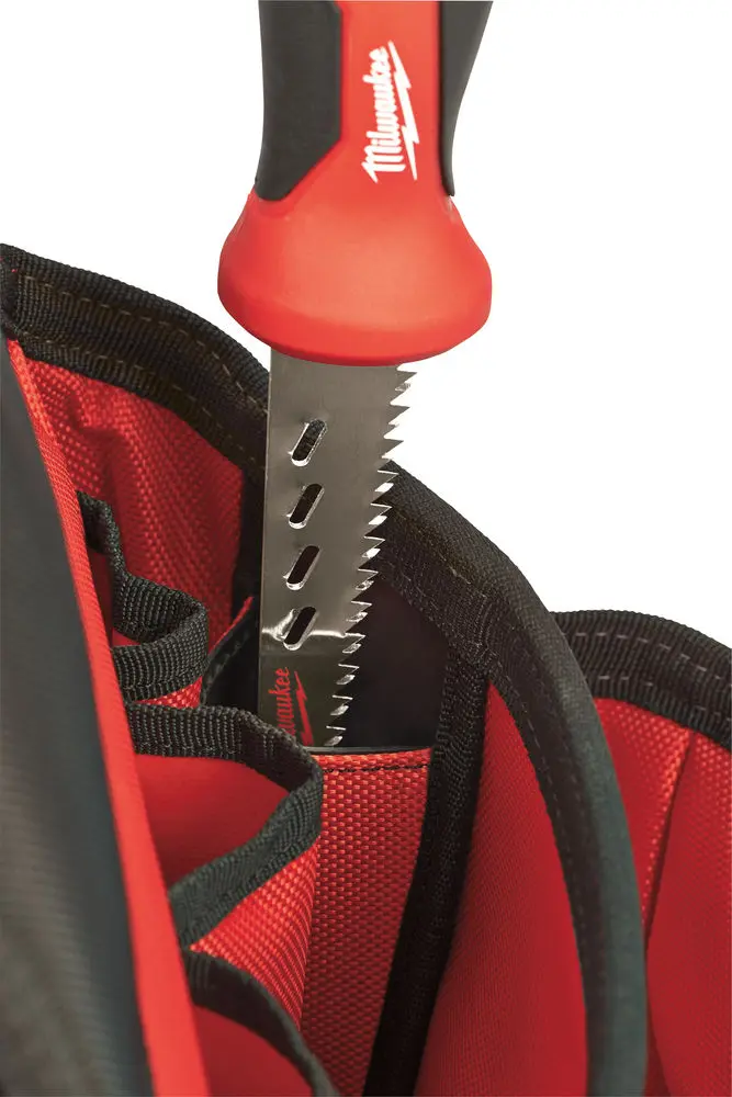 Závěsný komplet na nářadí - opasek a postroj Milwaukee Contractor Rig (MI4932500306)