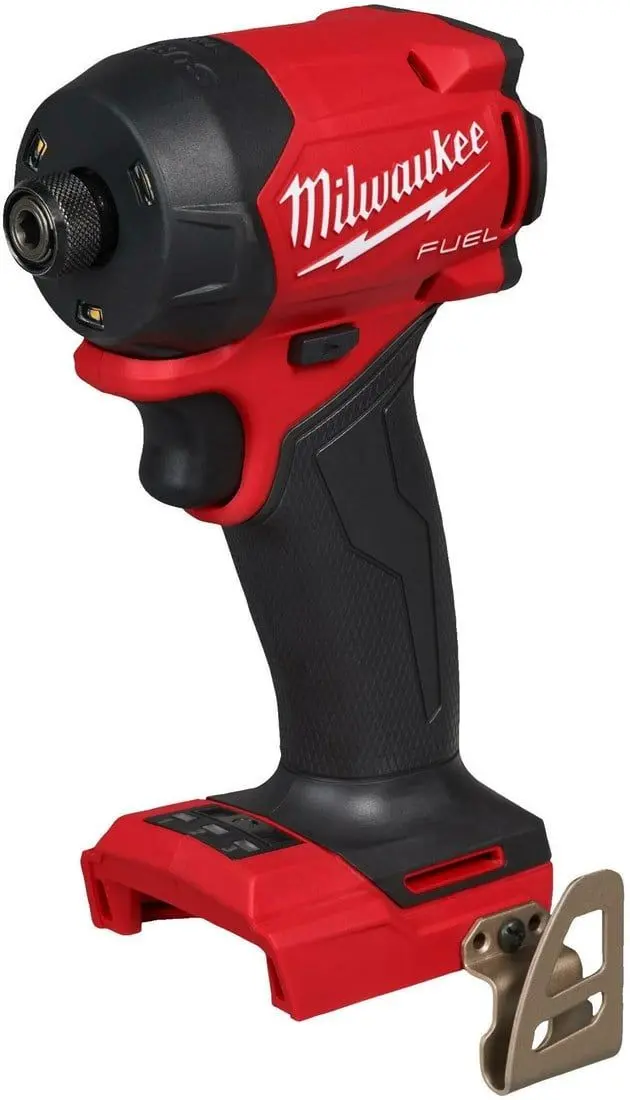 Aku šestihranný 1/4" hydraulický rázový utahovák M18 FUEL™ SURGE™ Milwaukee M18 FIDRQ-0 (Bez aku) (MI4933498911)
