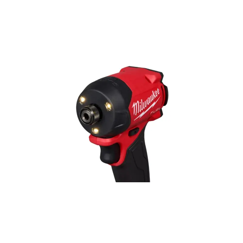 Aku šestihranný 1/4" hydraulický rázový utahovák M18 FUEL™ SURGE™ Milwaukee M18 M18 FIDRQ-502X (5,0 Ah) (MI4933498912)