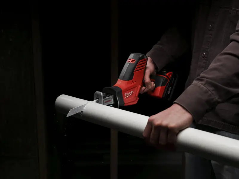 Aku přímočará pila Milwaukee M18 C18 HZ-0 (Bez aku) (MI4933501112)