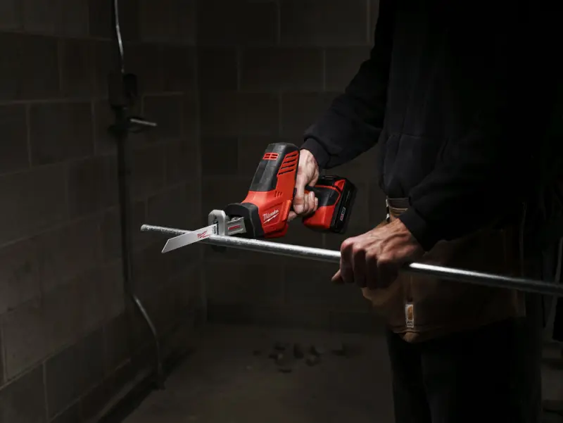 Aku přímočará pila Milwaukee M18 C18 HZ-0 (Bez aku) (MI4933501112)