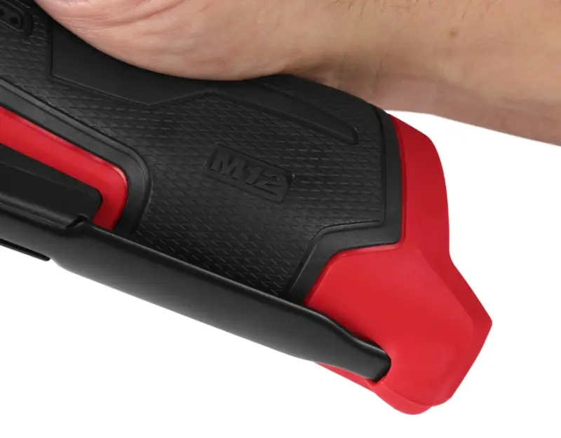 Aku 1/2" ráčnový utahovák Milwaukee M12 FIR12G2-252B, 2x aku M12 HB2.5 + C12 C + taška, 4933498940