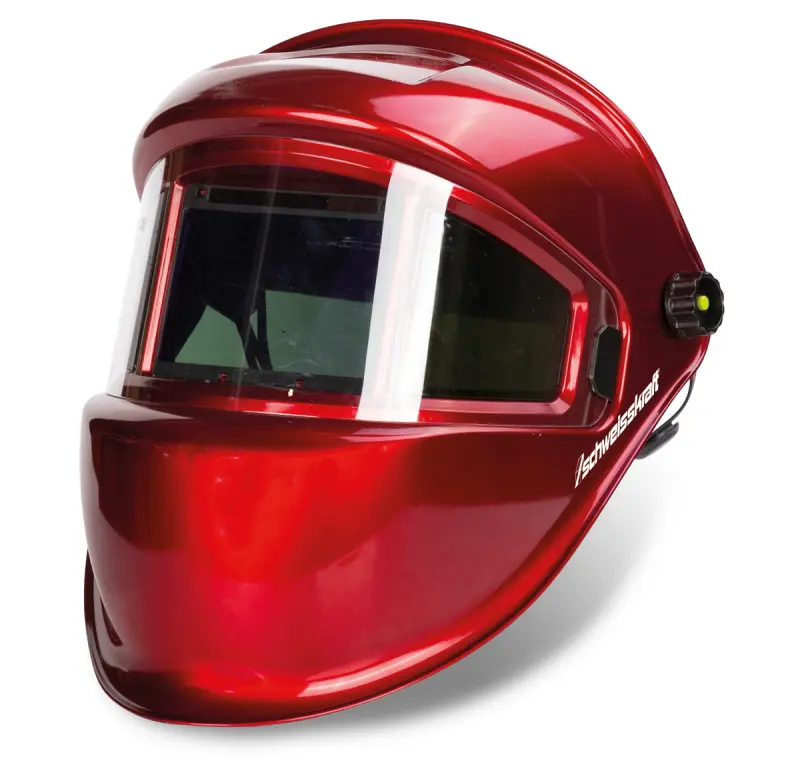 Svařovací kukla Schweißkraft VarioProtect PANORAMA -W-R-TC (BOW1654070)