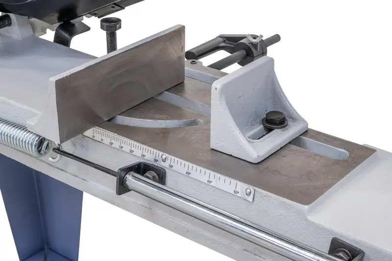 Pásová pila na kov Bernardo EBS 115 B (230 V) (BER041086)