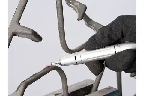 Ruční nástavec Pferd RCK GS 1/700, rovný, 120 Watů (PF4007220756454), PF4007220756454