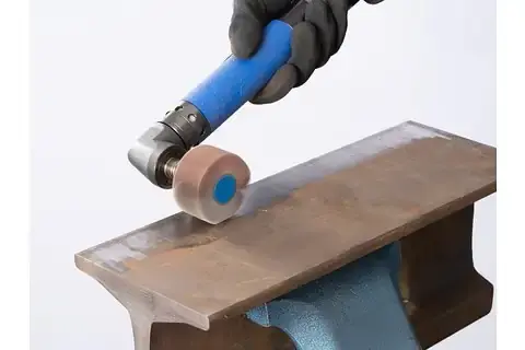 Ruční nástavec Pferd RCK WS 4/100 90°, úhlový, 380 Watů (PF4007220744871), PF4007220744871