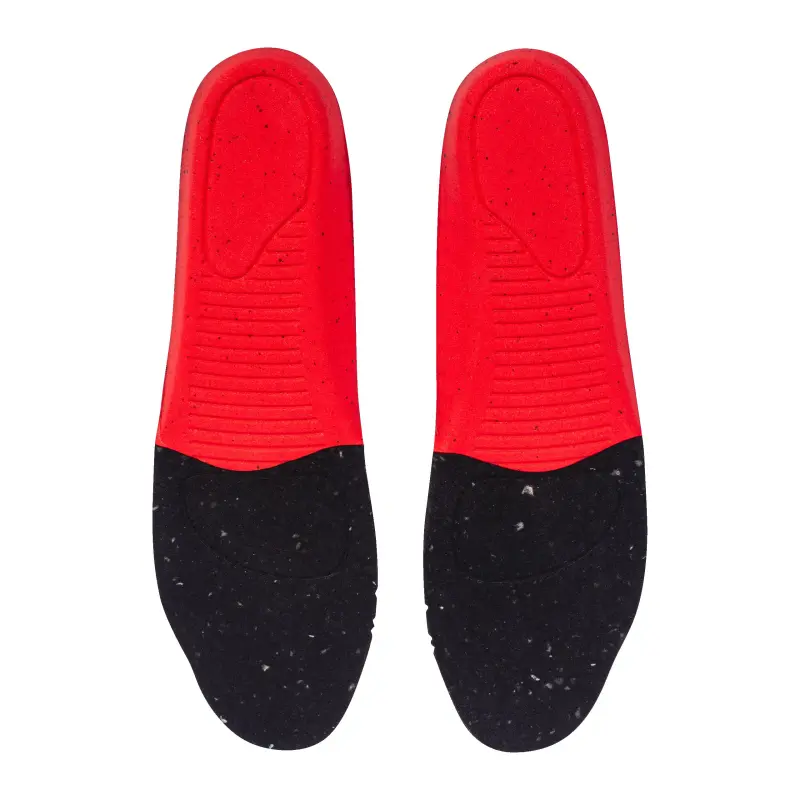 Náhradní vložka do bot Milwaukee AMT 40 pro bezpečnostní obuv ARMOURTRED a FLEXTRED, černá, 4932501341, MI4932501341