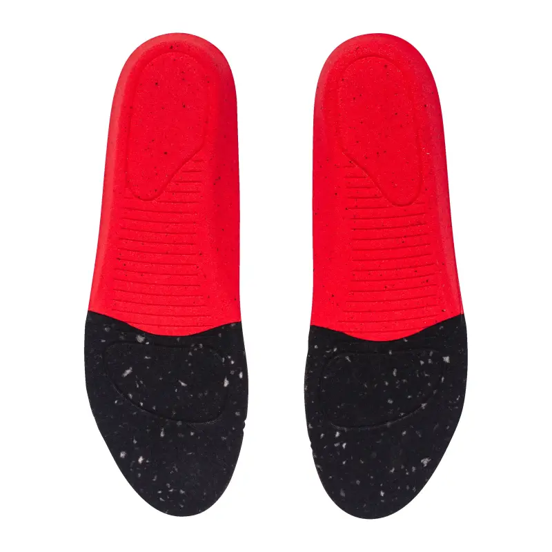 Náhradní vložka do bot Milwaukee FXT 37 pro bezpečnostní obuv ARMOURTRED a FLEXTRED, červená, 4932501325