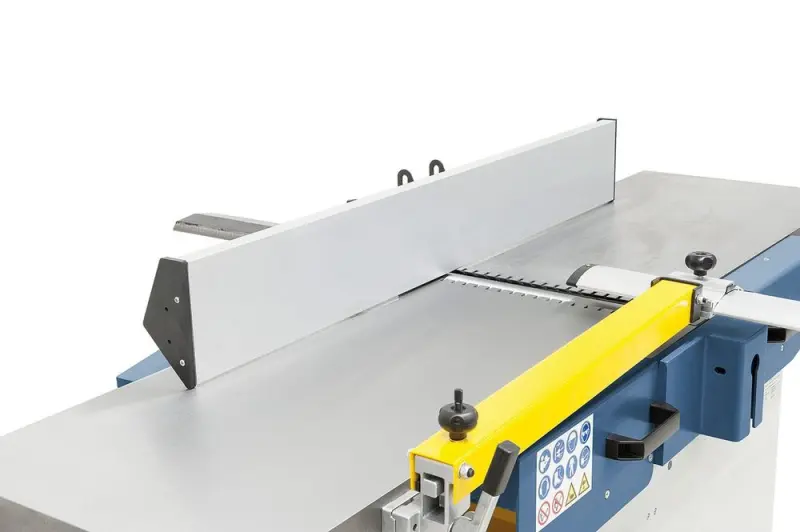 Srovnávací a tloušťkovací frézka Bernardo AD 410 (400V) (BER081067)