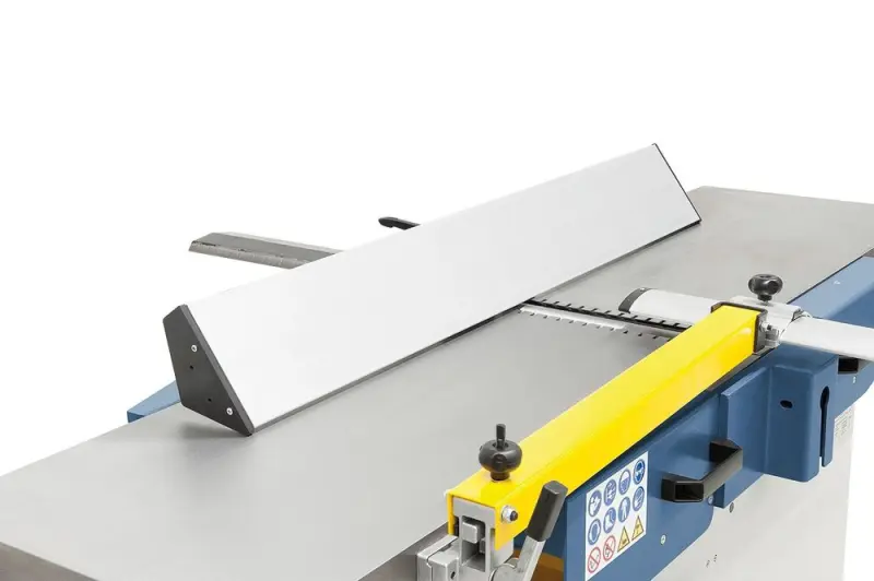 Srovnávací a tloušťkovací frézka Bernardo AD 410 (400V) (BER081067)