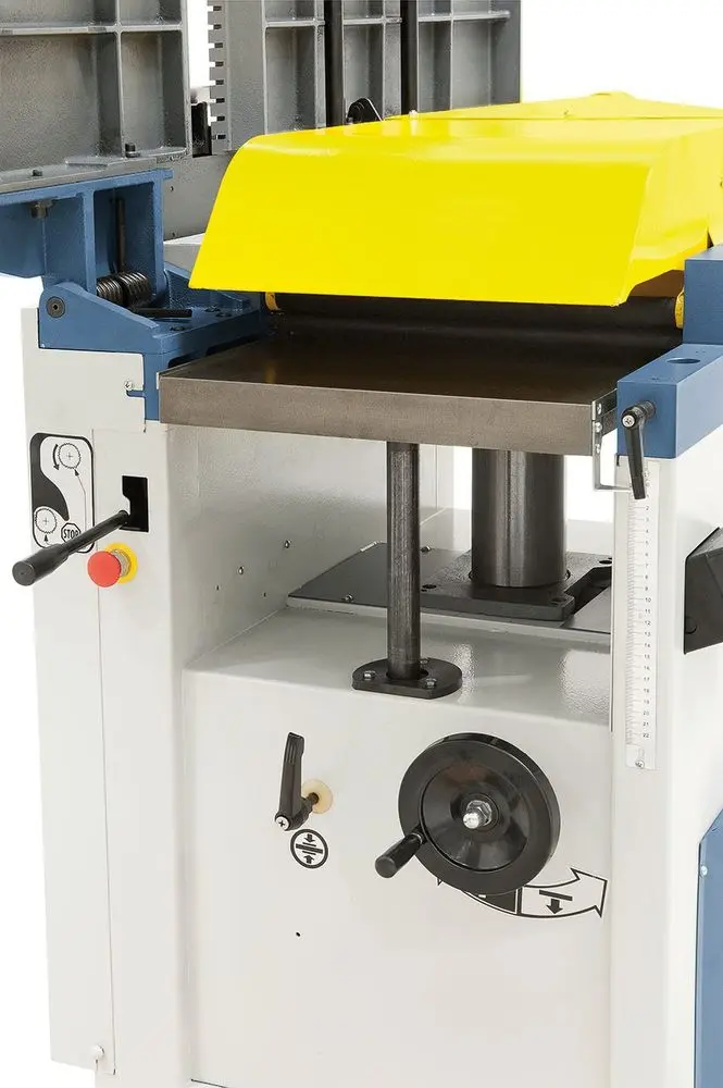 Srovnávací a tloušťkovací frézka Bernardo AD 410 (400V) (BER081067)