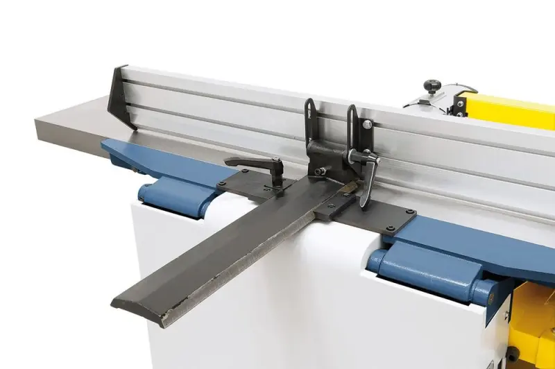 Srovnávací a tloušťkovací frézka Bernardo AD 410 (400V) (BER081067)