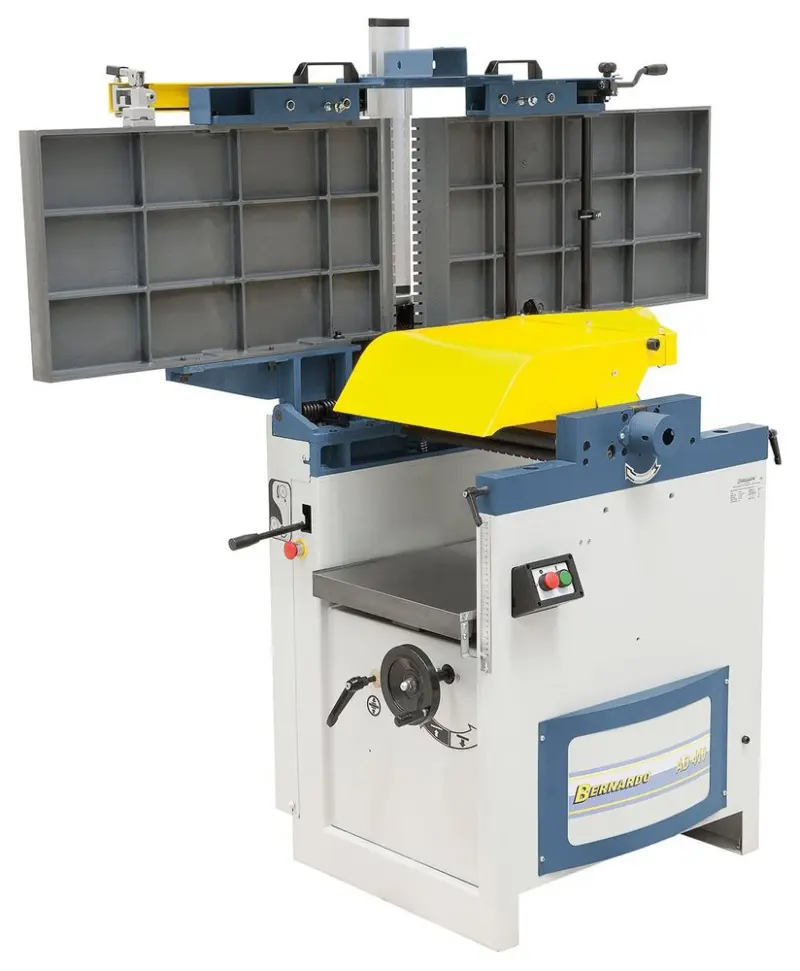 Srovnávací a tloušťkovací frézka Bernardo AD 410 (400V) (BER081067)