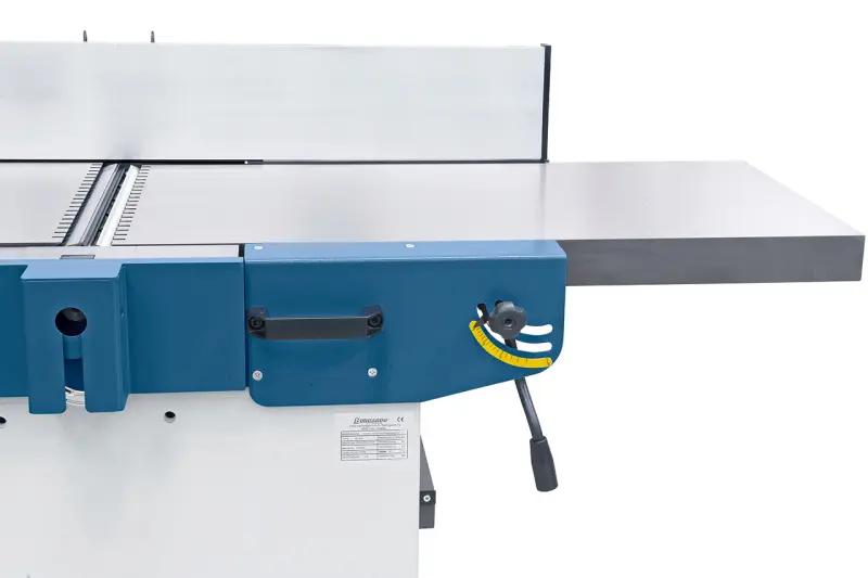 Hoblovka s protahem Bernardo AD 410 S (400 V) (BER081069)